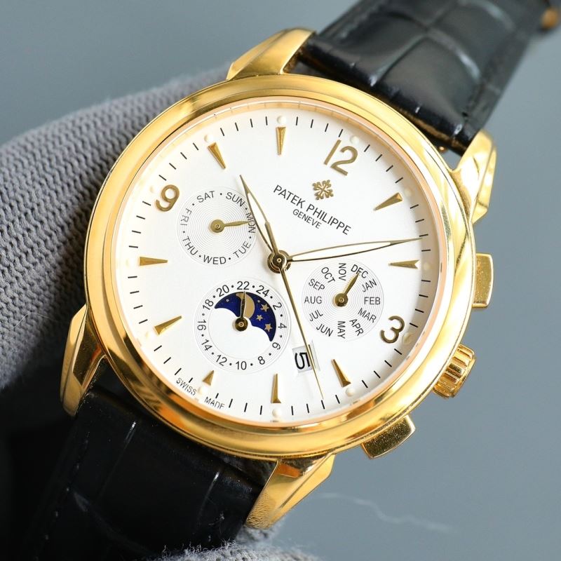 PATEK PHILIPPE Watches